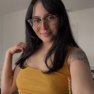 Littlelaceyx