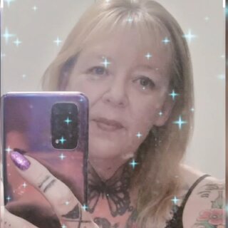 Tattoodoll